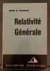 15 leçons sur la Relativité générale. Jean E. Charon