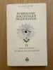 Symbolisme maçonnique traditionnel. Hauts gradés et rites anglo-saxons. Jean-Pierre Bayard