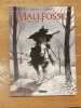 Malafosse tome 1. Dermault Genot