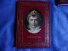 La grande histoire de Napoléon tome3 la consécration et la gloire. André Castelot