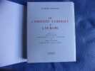 De l'entente cordiale à l'Europê. Georges Roissard