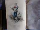 Oeuvres. Beaumarchais