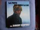 La piste des hors-la-loi. Robert Redford