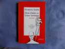 Droit d'asiles en union soviétique- préface de Ionesco. Elisabeth Antébi