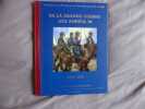 De la grande guerre aux années 30. André Castelot Et Alain Decaux