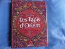 Les tapis d'Orient. Volkmar Gantzhorn