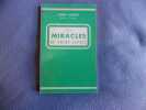 Les miracles de votre esprit. Joseph Murphy