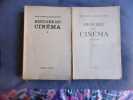 Histoire encyclopédique du cinéma tomes 1 et 2 1895-1929. René Jeanne Et Charles Ford