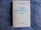 Le snobisme et les lettrres françaises de Paul Bourget à Marcel Proust 1884-1914. Emilien Carassus