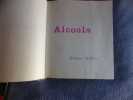 Alcools. Apollinaire