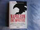 Napoléon une imposture mépris des droits de l'homme l'esclavage; génocide; décrets anti-juifs et des millions de morts et cet hommenest devenu un ...