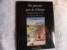 En passant par la Vilaine de Redon à Rennes en 1543. Michel Mauger