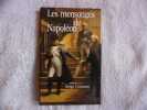 Les mensonges de Napoléon. Serge Cosseron