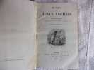 Oeuvres. Beaumarchais