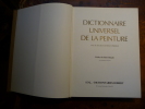 Dictionnaire universel de la peinture, 6 volumes. . Robert Maillard (sous la direction)