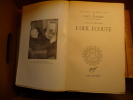 Œuvres complètes de Paul Claudel, 17 volumes : volumes II à XVIII. Éditions originales numérotées sur vergé.. Paul Claudel