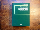 Les remèdes homéopathiques des états aigus. Dr Léon Vannier