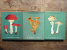 Nouvel Atlas des Champignons. Henri Romagnesi