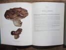 Nouvel Atlas des Champignons. Henri Romagnesi