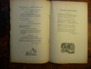 Albums du crocodile; Année 1938, sixième année ; Glane sans moisson. Paul Vincent