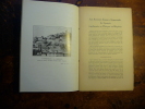 Albums du crocodile; Année 1938, sixième année ; Les Anciennes demeures Seigneuriales du Lyonnais transformées en Cliniques ou Hôpitaux. E. Salomon