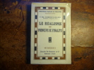 Le réalisme du principe de finalité. Réginald Garrigou-Lagrange