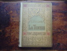 La Tunisie. Gaston Vuillier