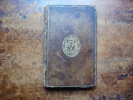 L'histoire sacrée. tome 1. Les traits de l'histoire universelle, sacrée et profane d'après les plus grands peintres et les meilleurs écrivains. . M. ...