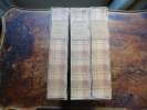 David Copperfield, en 3 tomes. Charles Dickens