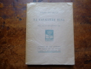 La cavalière Elsa. Pierre Mac Orlan