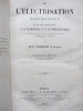 De l'électrisation localisée, gravures, 1872. Dr Duchenne de Boulogne