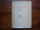 L'Apollon de Bellac. Jean Giraudoux