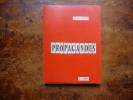 Propagandes. Jacques Ellul