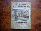Le livre de l'Autriche. Ernst Marboe, collectif