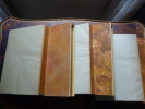 Œuvres complètes de Stendhal. Volumes XXIII, XXIV et XXV : Correspondance
. Stendhal (Henri Beyle)