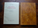 Œuvres complètes de Stendhal. Volume XVIII : Vie de Henri Brulard. Stendhal (Henri Beyle)