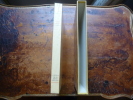 Œuvres complètes de Stendhal. Volume XVIII : Vie de Henri Brulard. Stendhal (Henri Beyle)