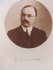 Jules Courmont 1865-1917. Collectif (Herriot, Nicolas, Bernard, Linossier, Boucharlat, Mouisset...) 