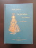 POUPEES ET LEGENDES DE FRANCE. Melle Marie KOENIG / M.P. MATHEY