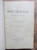 Etudes sur les hôpitaux de Lyon (1900-1909). JULES DRIVON