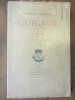 Théâtre lyonnais de Guignol recueilli et commenté.. J. Onofrio