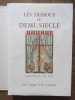 Les Dessous du demi-siècle, EO numérotée avec envoi. Collectif / Jean Dulac