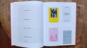 Lawrence Weiner Books 1968-1989, Catalogue raisonné. Dieter Schwarz