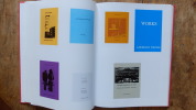 Lawrence Weiner Books 1968-1989, Catalogue raisonné. Dieter Schwarz