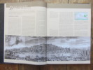 Atlas historique du Grand Lyon. Formes Urbaines Et Paysages Au Fil Du Temps. J. Pelletier / Ch. Delfante