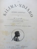 Au Kilima-Ndjaro (89 gravures). Mgr A. Le Roy