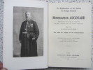 Monseigneur Augouard, un explorateur et un apôtre du Congo français. Jehan de Witte