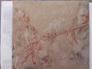 Watteau dessinateur. Pierre Rosenberg & Louis-Antoine Prat