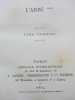 Le Maudit, 3 tomes (complet). Abbé MICHON