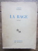 La Rage. Jacques Panijel